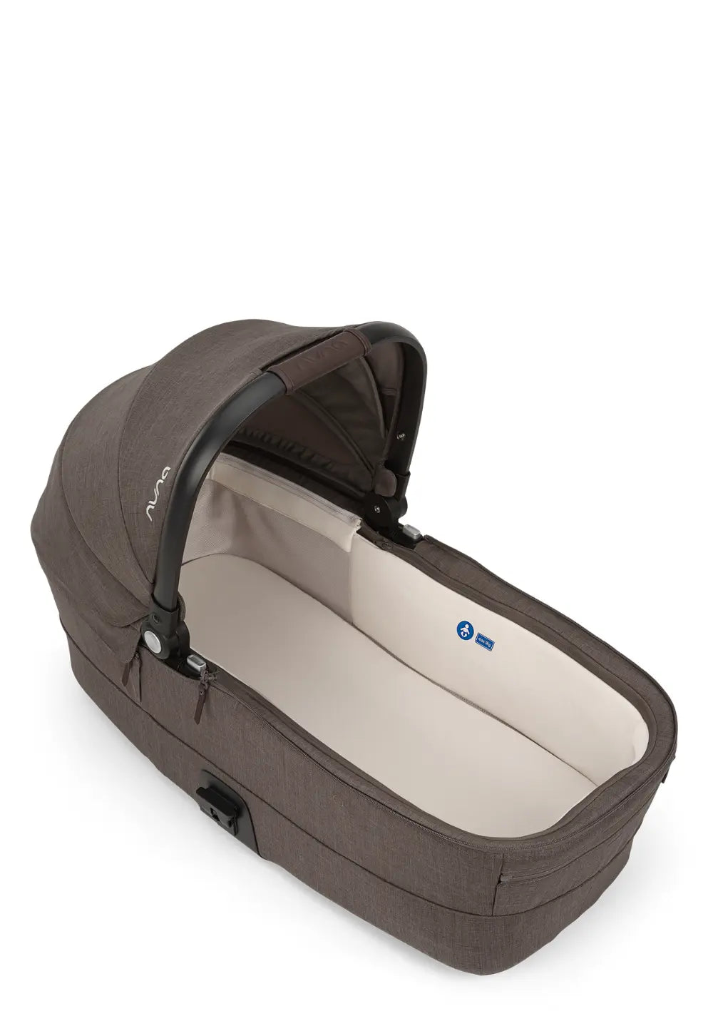 Nuna Babywanne 'MIXX next' faltbar Chestnut