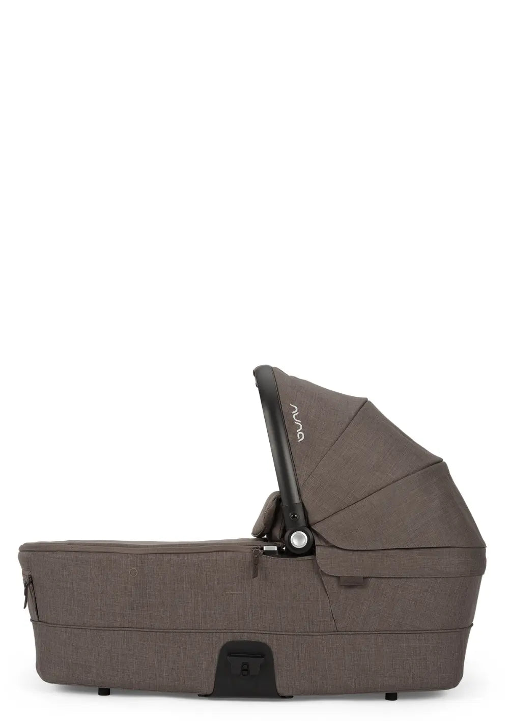 Nuna Babywanne 'MIXX next' faltbar Chestnut