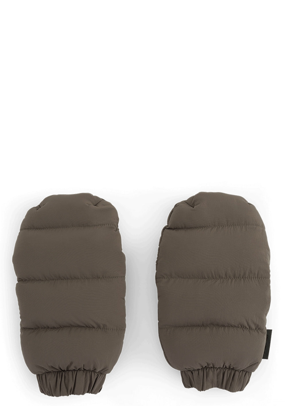Nuna Fußsack inklusive Handschuhe Pistachio