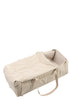 Babytragetasche 'Carry Me' Seashell Sand Leaf