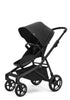 Sportwagen 'Sleek 2' Black
