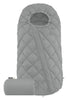 Fußsack Snogga 2 Stone Grey