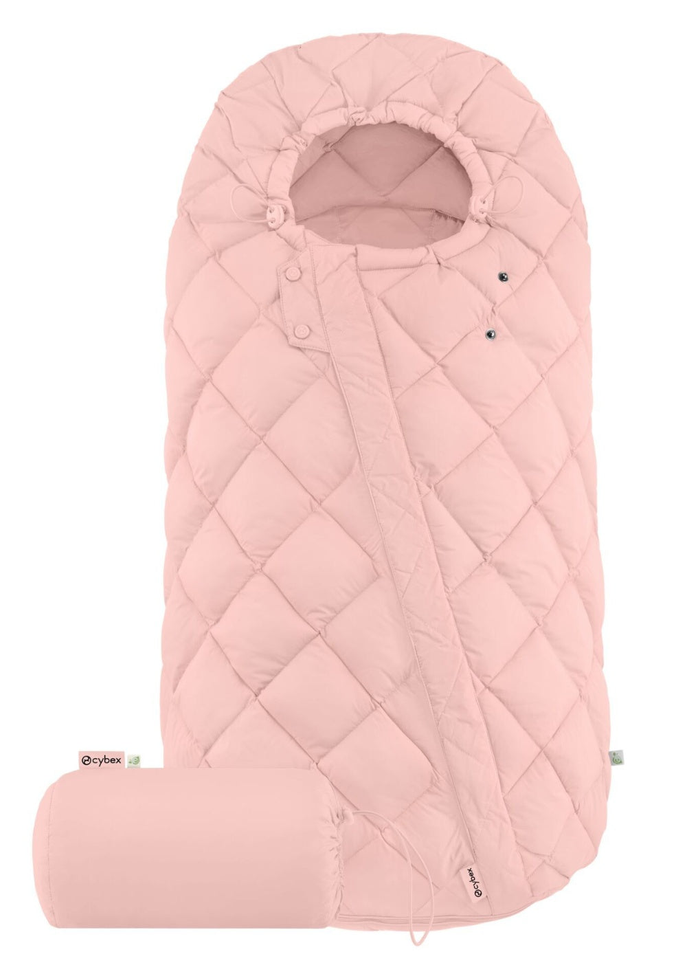 Cybex Snogga 2 Candy Pink
