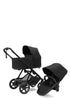 Kinderwagen-Set 'Charm' Black