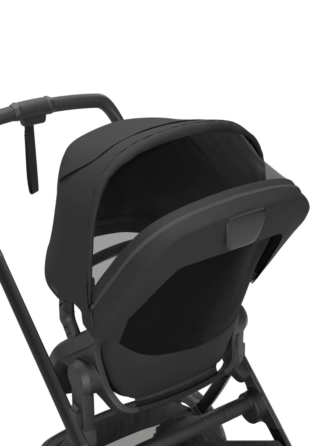 Thule Kinderwagen-Set 'Charm' Black