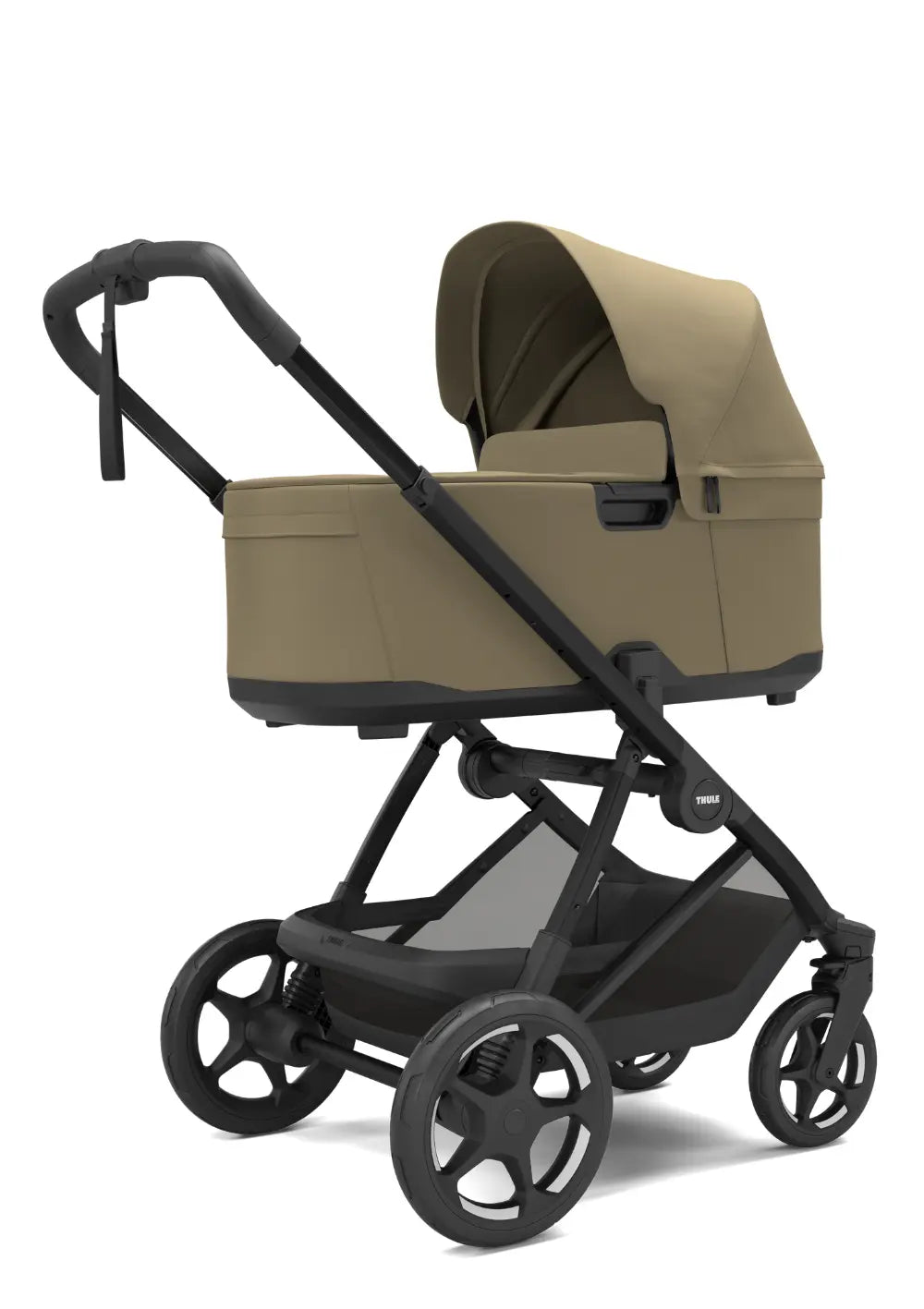 Thule Kinderwagen-Set 'Charm' Faded Khaki