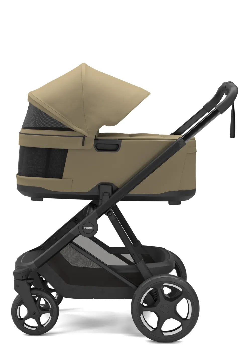 Thule Kinderwagen-Set 'Charm' Faded Khaki