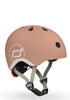 Helm mocha