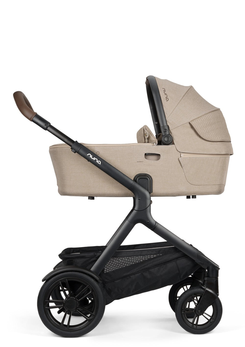 Babywanne 'DEMI series' faltbar Cosmopolitan