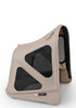 Sonnendach 'Breezy' für Donkey Desert Taupe