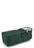 Liegewannenbezug 'Donkey 6' Fern Green
