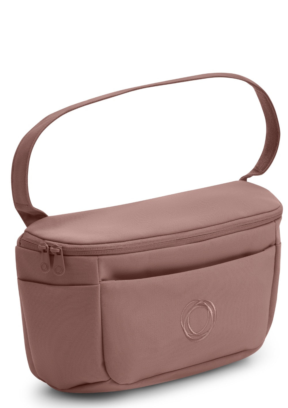 Bugaboo Organizer Tasche Dusty Pink
