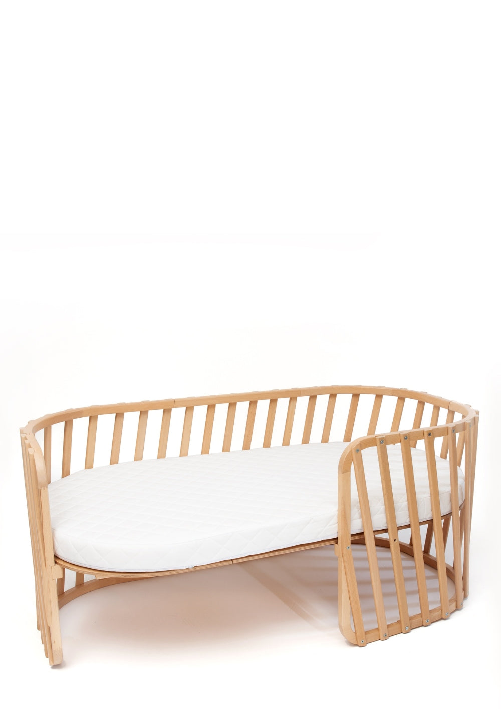 Charlie Crane Chaiselongue 'Lugo' 140 x 70 cm