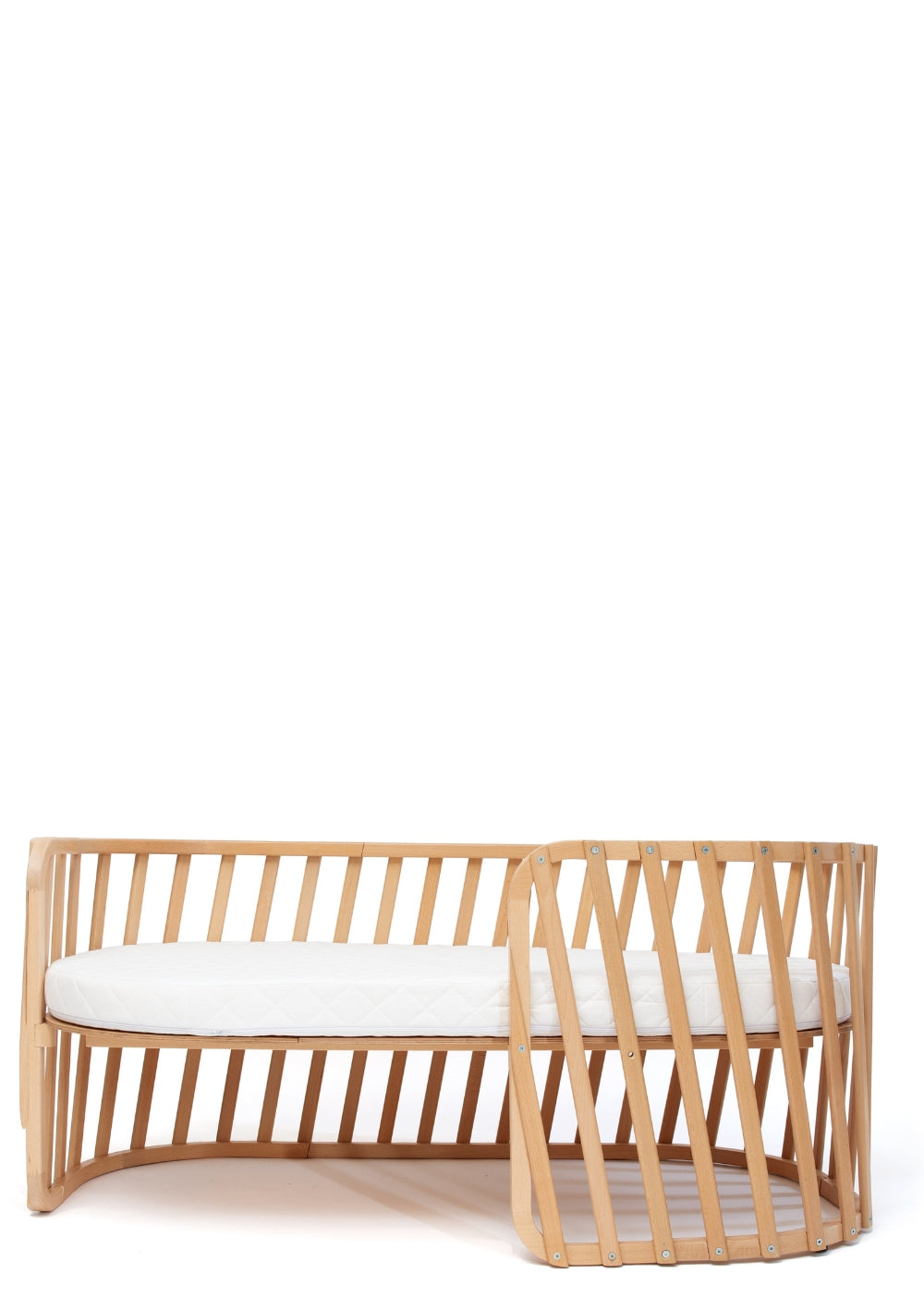 Charlie Crane Chaiselongue 'Lugo' 140 x 70 cm