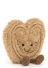 Palmier-GebÀck Kuscheltier 'Amuseables Philippe Palmier'