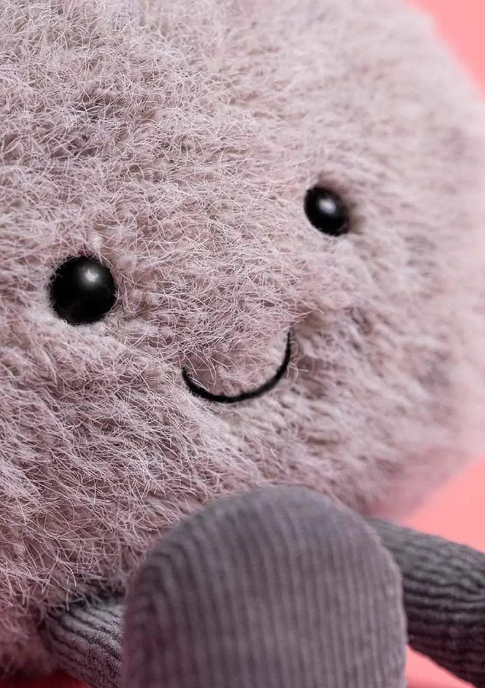 Jellycat Stein Kuscheltier 'Amuseables Pebble'