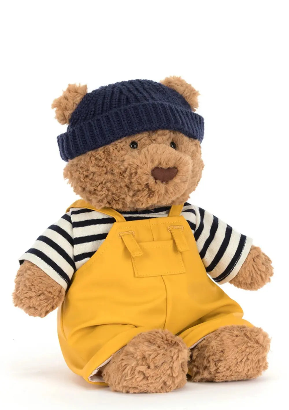 Jellycat Kuschelbär 'Bartholomew Bear Seefahrer Outfit'