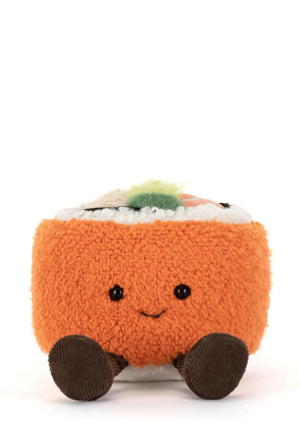 Jellycat Sushi Kuscheltier 'Amuseables Codhi Californian Roll'