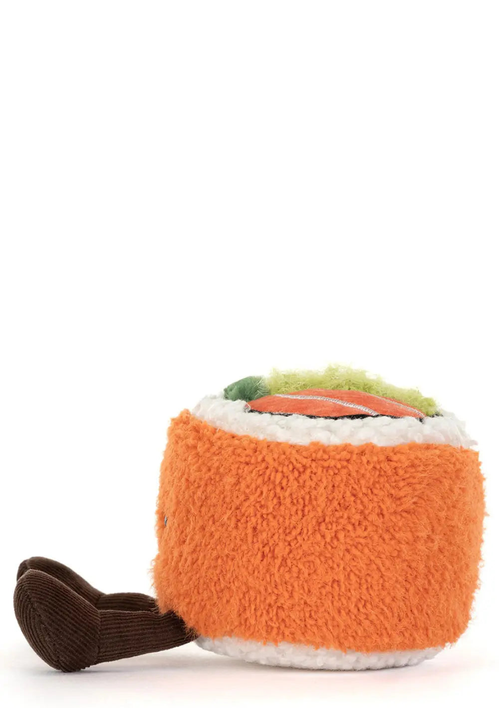 Jellycat Sushi Kuscheltier 'Amuseables Codhi Californian Roll'