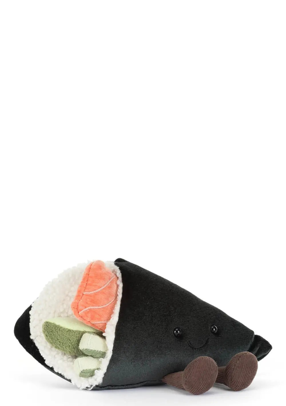 Jellycat Sushi Kuscheltier 'Amuseables Coneroi Temaki'