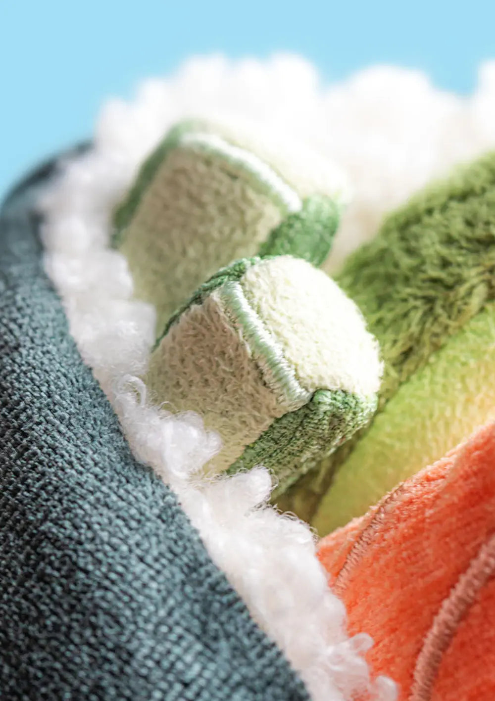 Jellycat Sushi Kuscheltier 'Amuseables Coneroi Temaki'