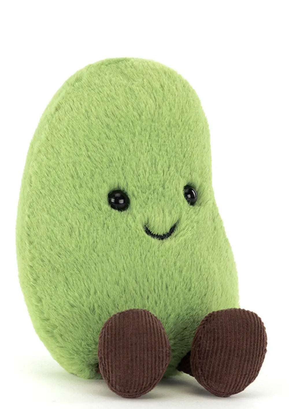 Jellycat Edamame Kuscheltier 'Soyella Edamame Bean'
