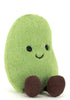 Edamame Kuscheltier 'Soyella Edamame Bean'