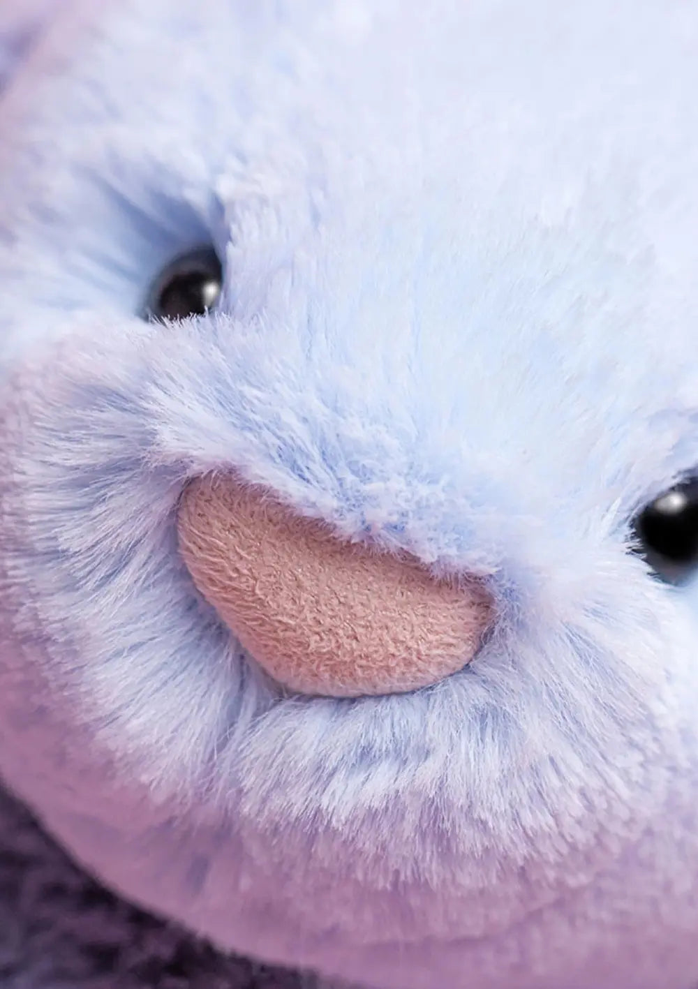 Jellycat Hase Kuscheltier 'Puddlesea Bunny'