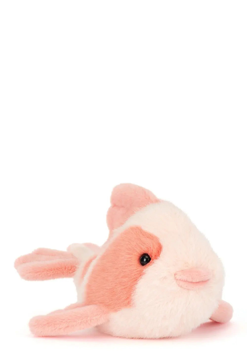 Jellycat Karpfen Kuscheltier 'Fancy Carp'