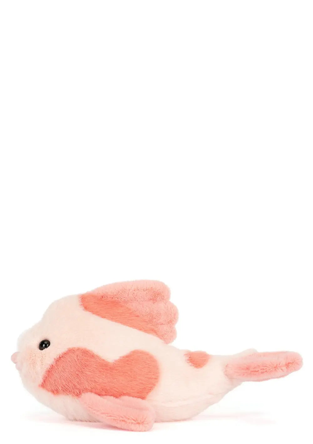 Jellycat Karpfen Kuscheltier 'Fancy Carp'
