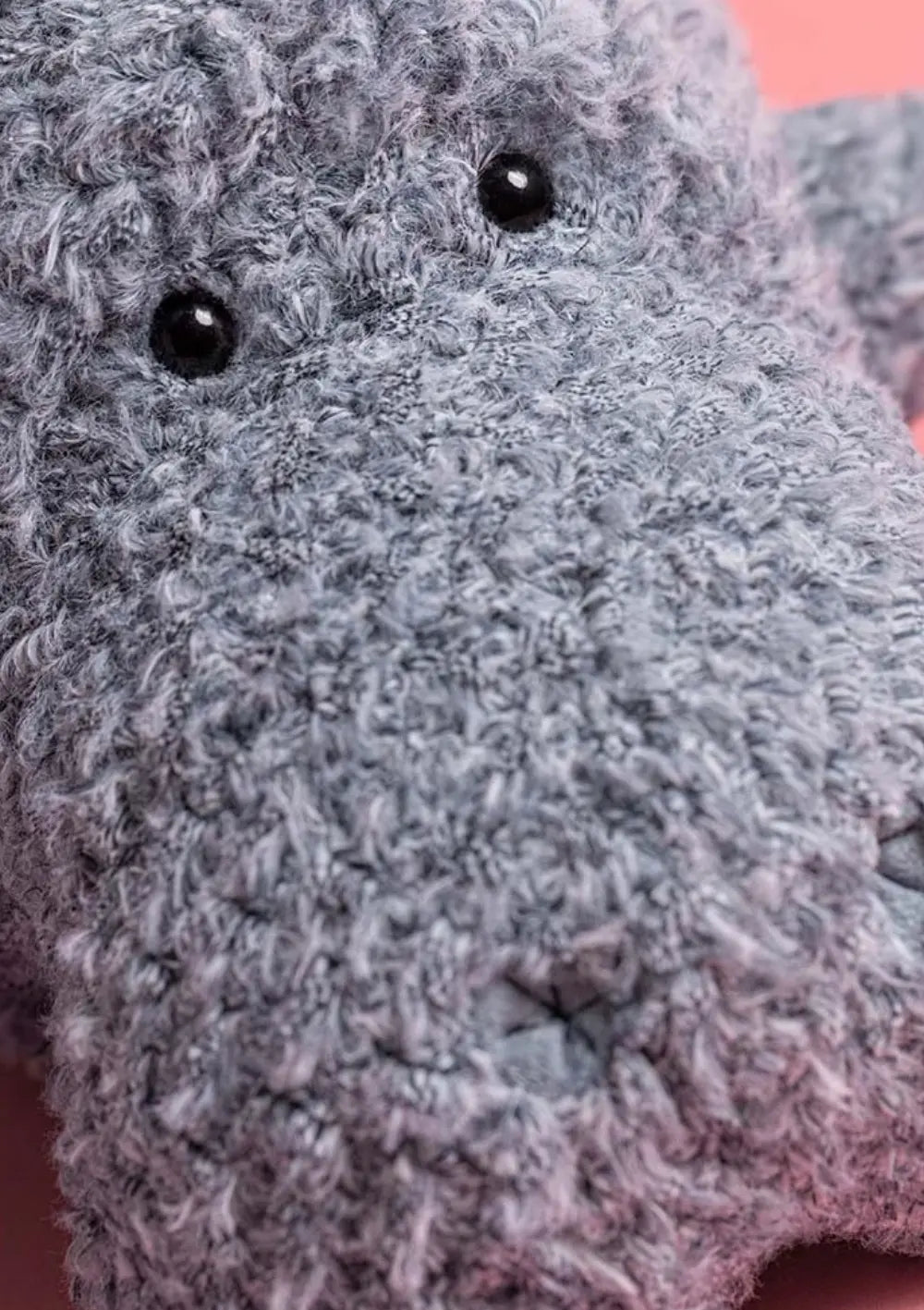 Jellycat Seekuh Kuscheltier 'Maffles Manatee'