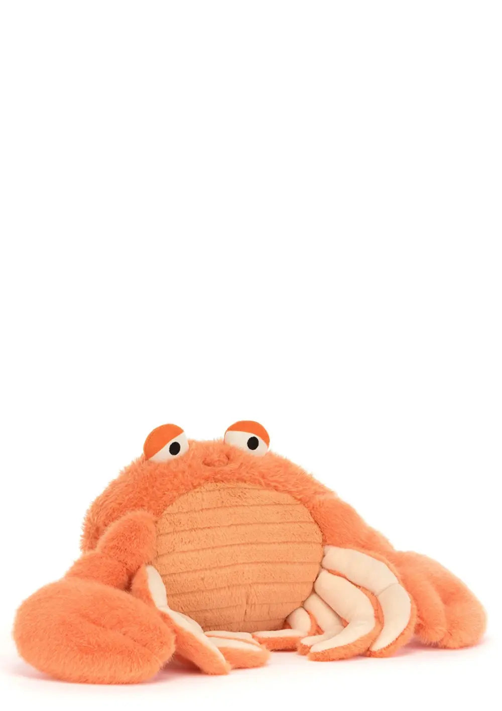 Jellycat Krabbe Kuscheltier 'Pinchsnap Crab'