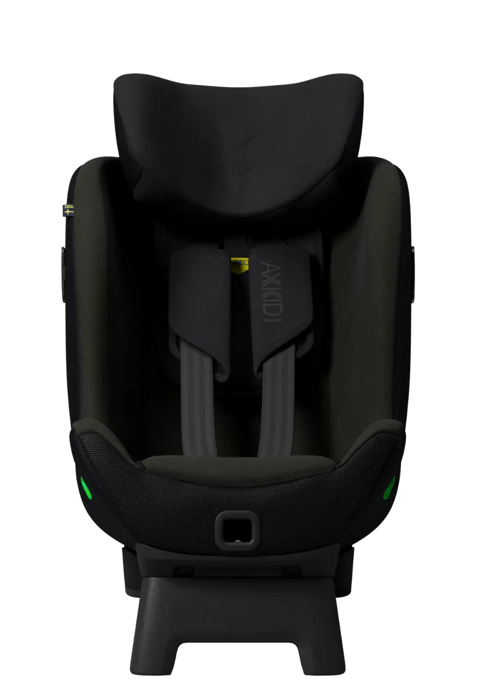 Axkid Reboarder 'Minikid 4 Pro' Forest Moss Green