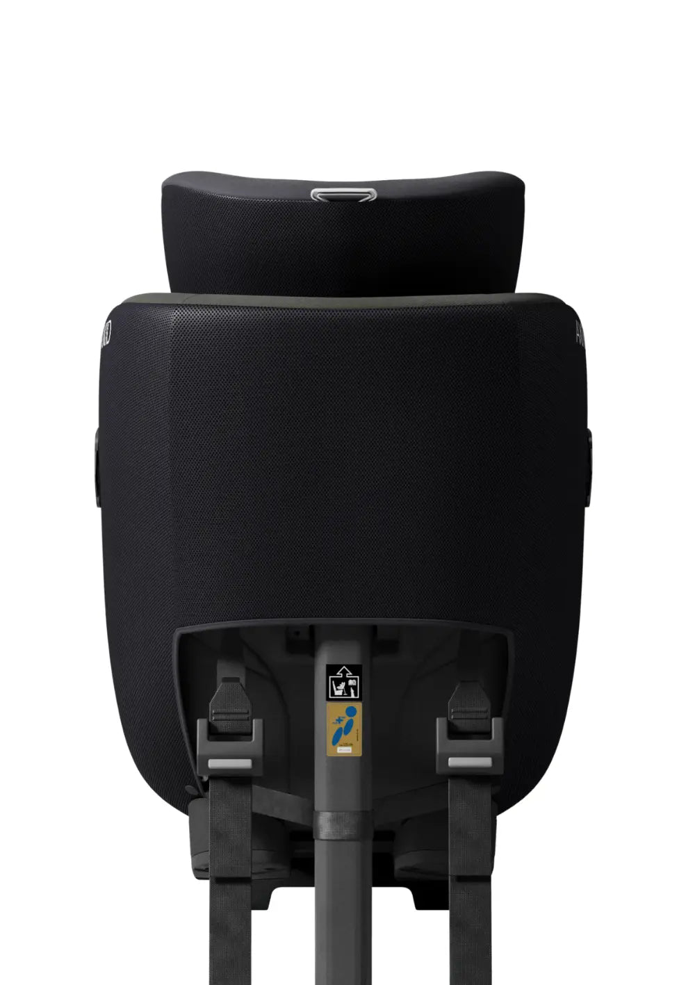 Axkid Reboarder 'Minikid 4 Pro' Forest Moss Green