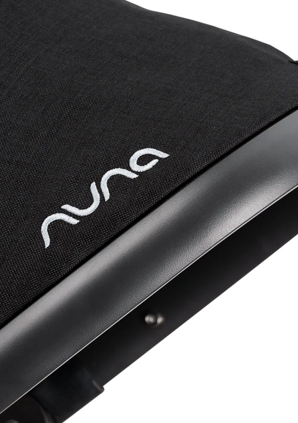 Nuna Kinderwagen-Set 'MIXX next' Caviar