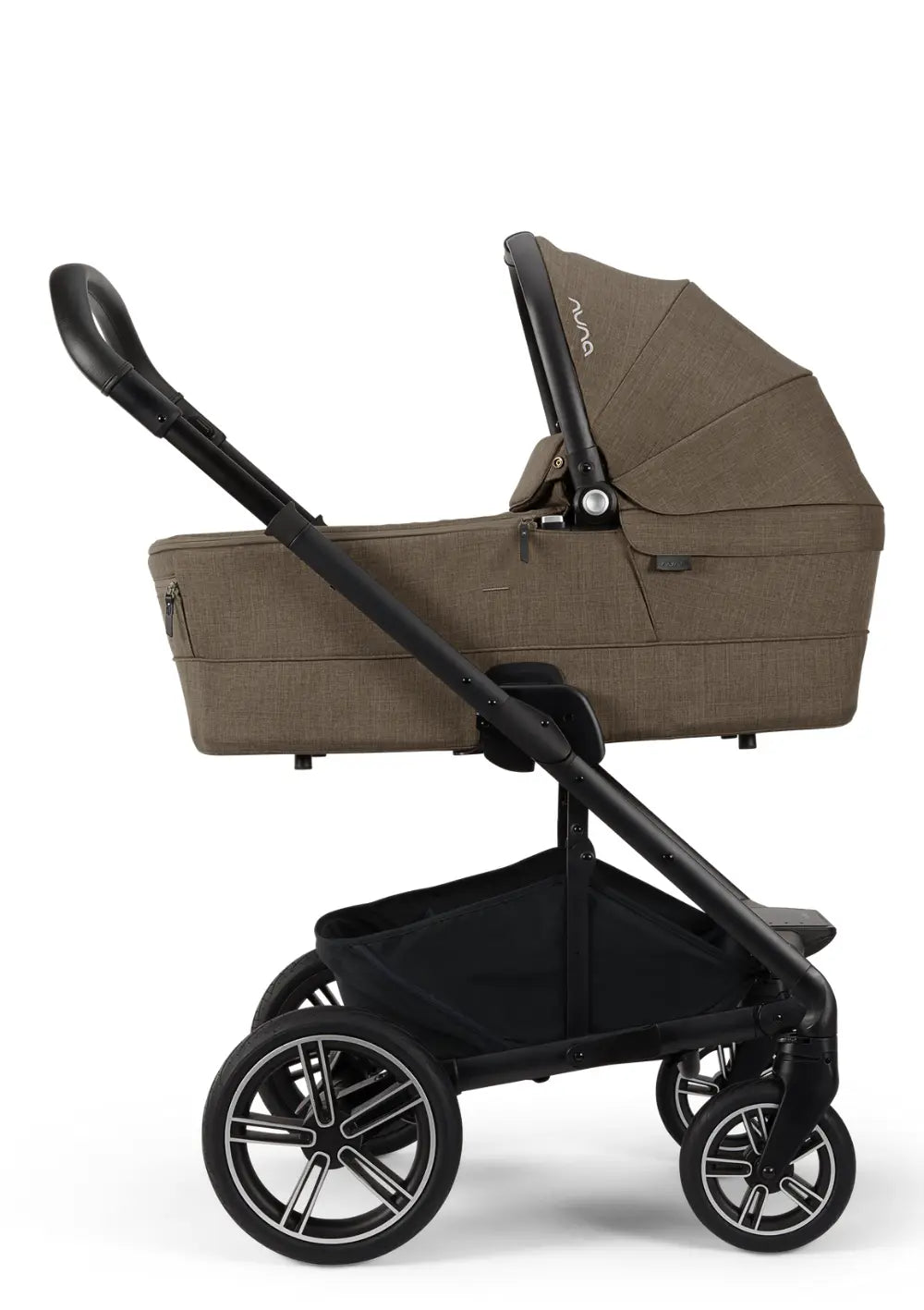 Nuna Kinderwagen-Set 'MIXX next' Pistachio
