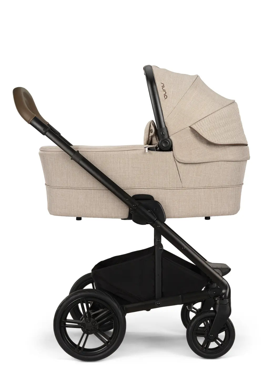Nuna Kinderwagen-Set 'MIXX next' Cosmopolitan