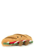 Baguette Kuscheltier 'Amuseables Caprese Baguette'