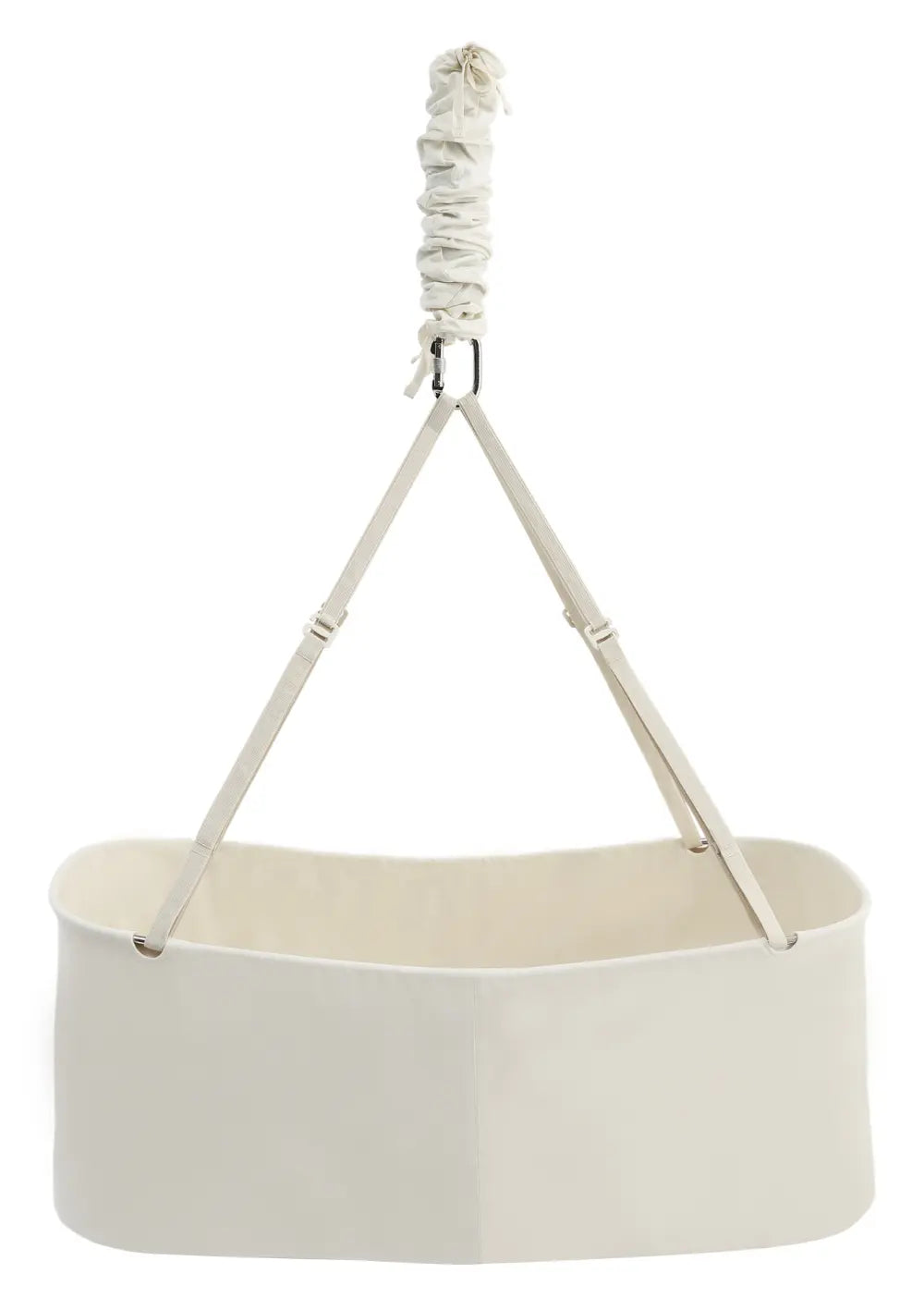 Membantu 3-tlg. Babywiegen-Set Natur