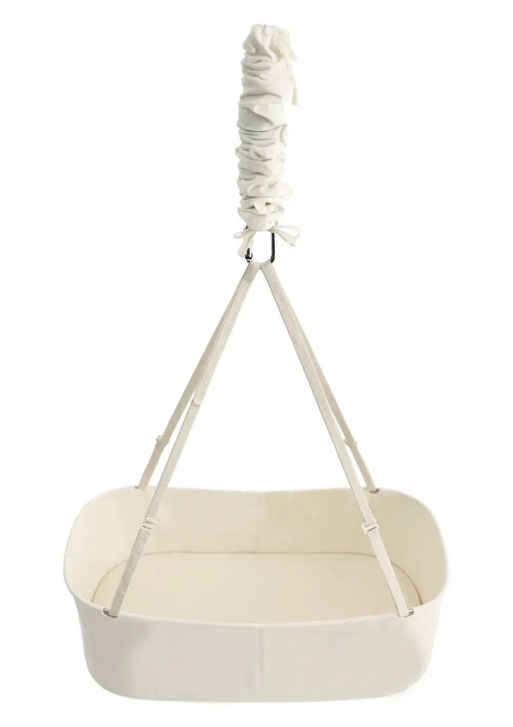 Membantu 3-tlg. Babywiegen-Set Natur