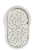 Inlay für Wickelauflage 'Mamee' Leaf