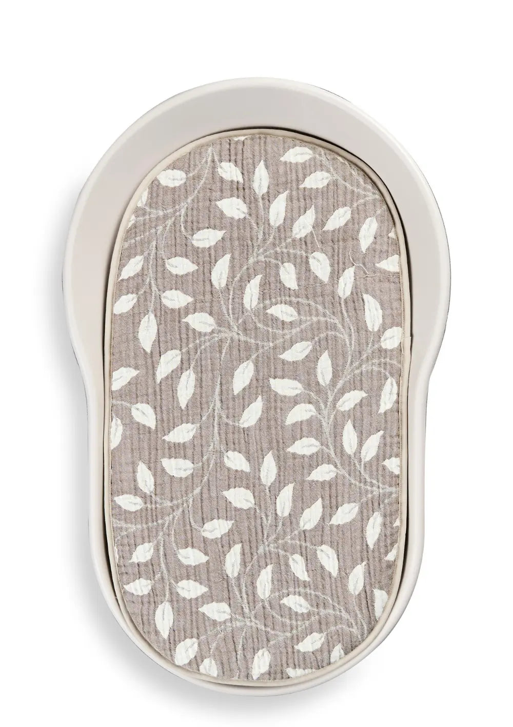 Quax Inlay für Wickelauflage 'Mamee' Leaf