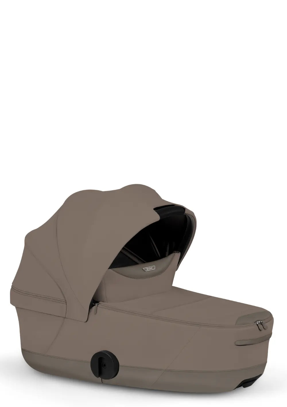 Cybex Babywanne 'Fold Cot Style' für Mios & Coya faltbar Coconut Brown