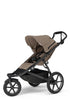 Sportwagen 'Urban Glide 3' Tinted Taupe