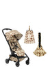 Travel-Set Buggy 'Aer2' x Wildride Boho