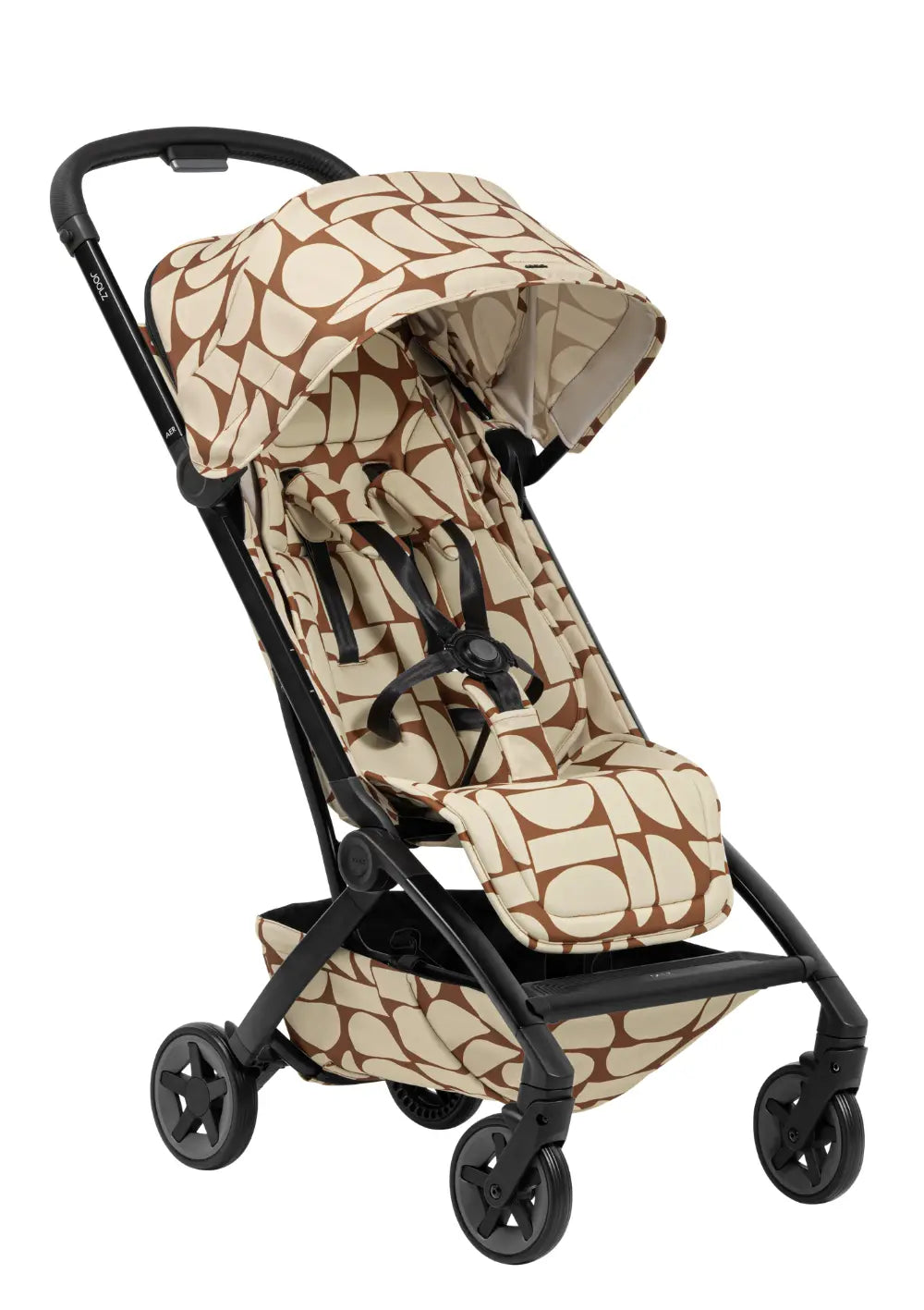 Joolz Travel-Set Buggy & Trage 'Aer2 x Wildride' Boho