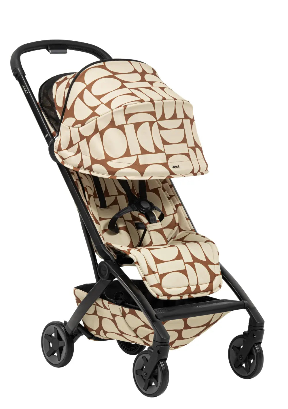 Joolz Travel-Set Buggy & Trage 'Aer2 x Wildride' Boho