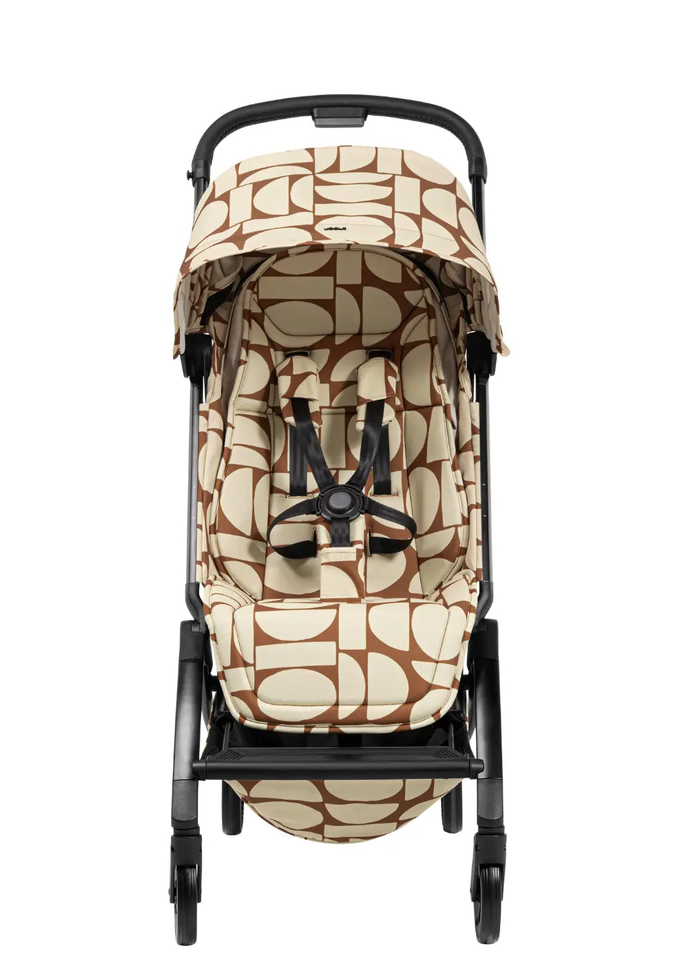 Joolz Travel-Set Buggy & Trage 'Aer2 x Wildride' Boho