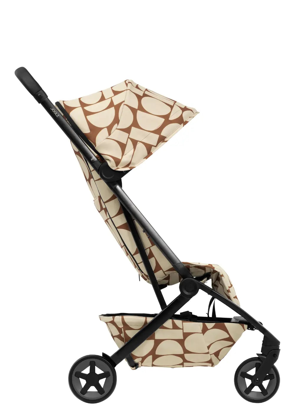 Joolz Travel-Set Buggy & Trage 'Aer2 x Wildride' Boho