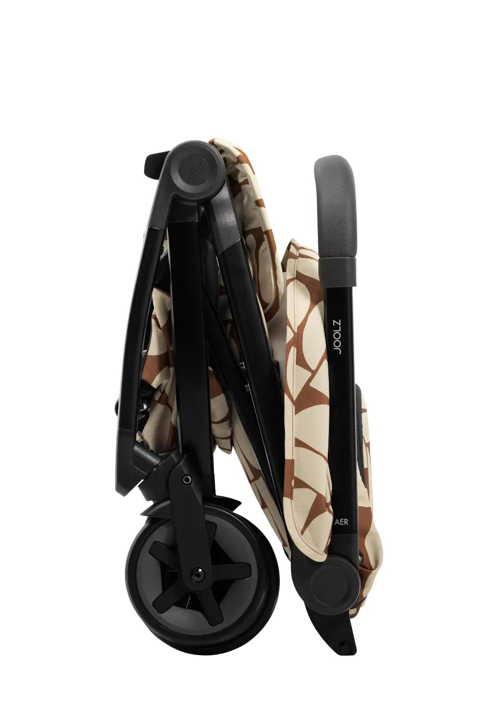 Joolz Travel-Set Buggy & Trage 'Aer2 x Wildride' Boho
